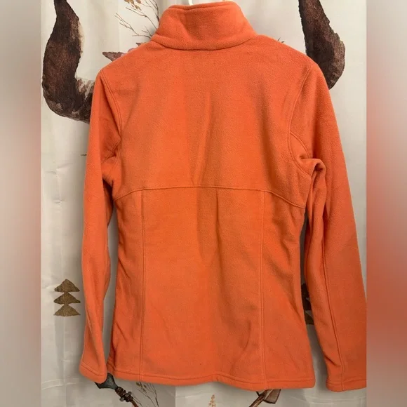 New Columbia medium Fleece Jacket - Picture 7 of 8